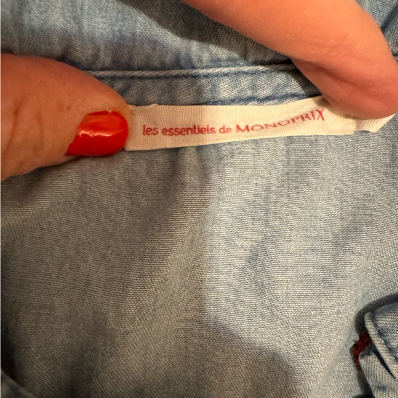 Kids girls Assorted size 6-7 clothes - Picture 12 of 13